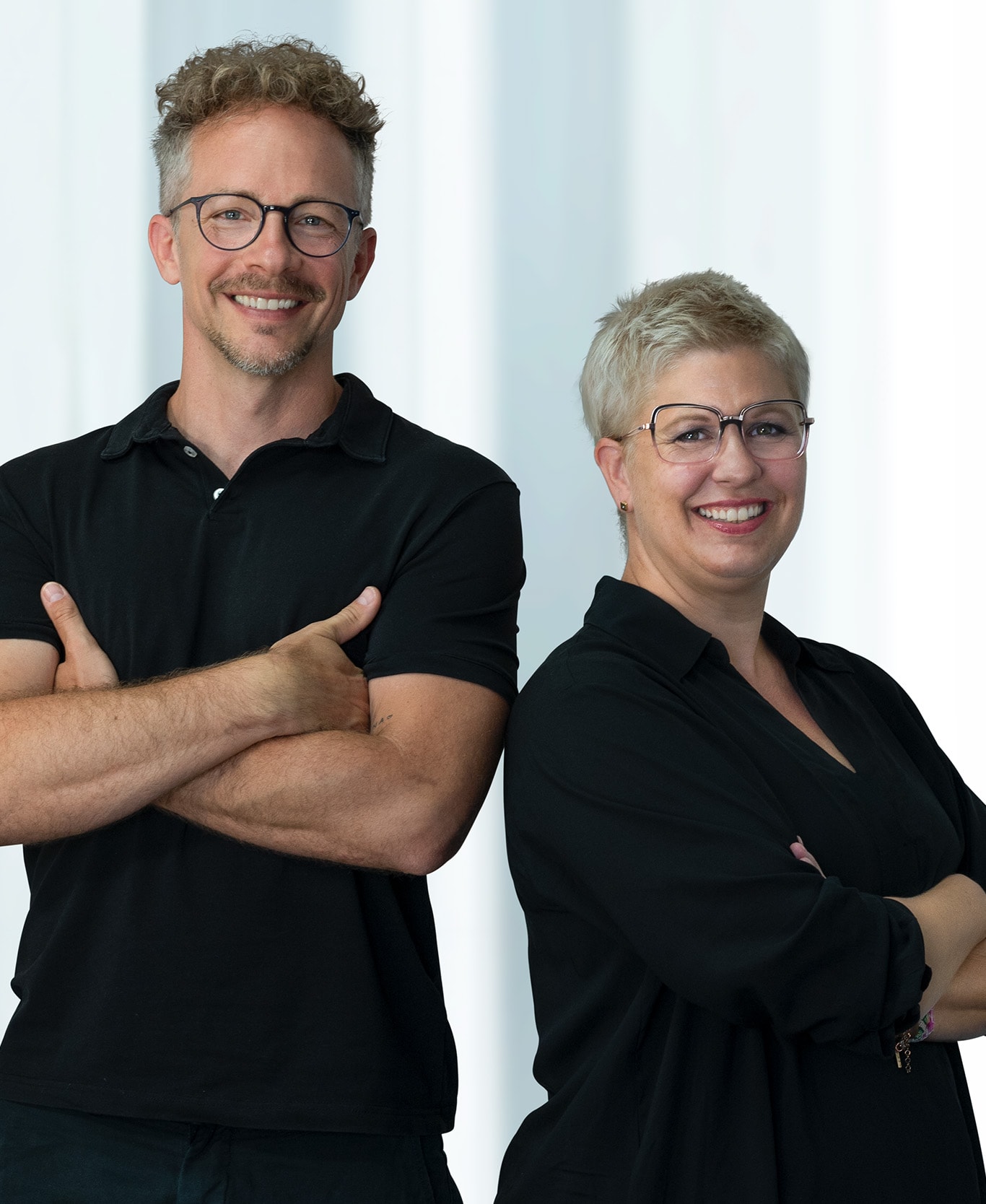 Über uns Pallasch Optik